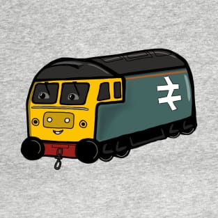 Diesel Train T-Shirt